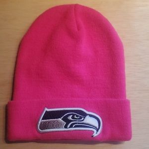 Seattle Seahawks Beanie